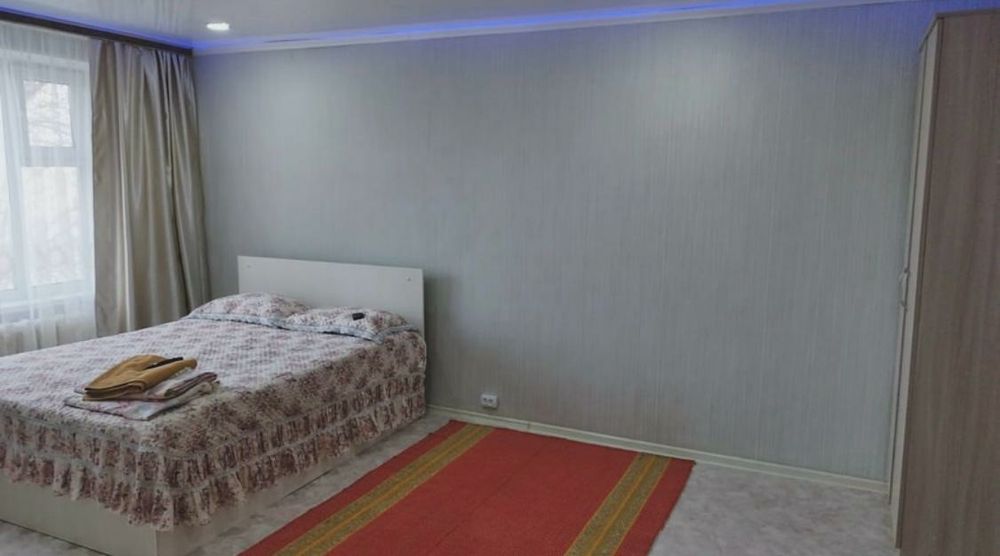 Квартира посуточно