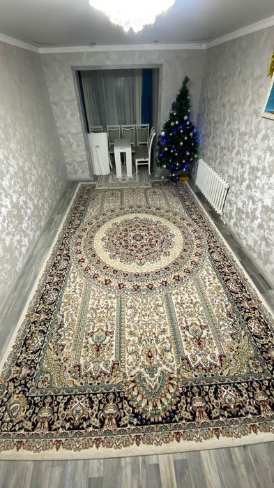 Кавер турецкий б/у