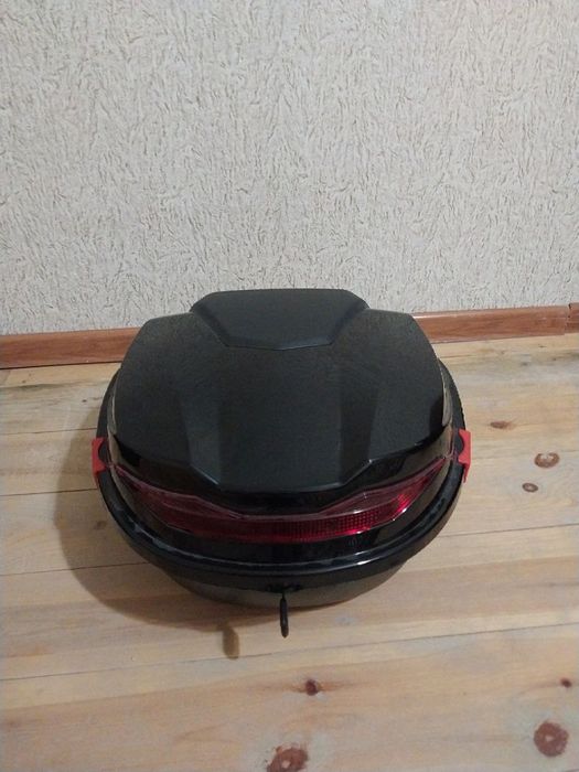 Продам богаж от скутора