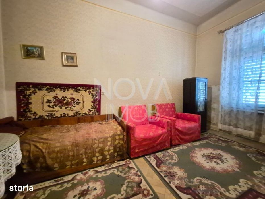 Apartament 2 camere, Ultracentral