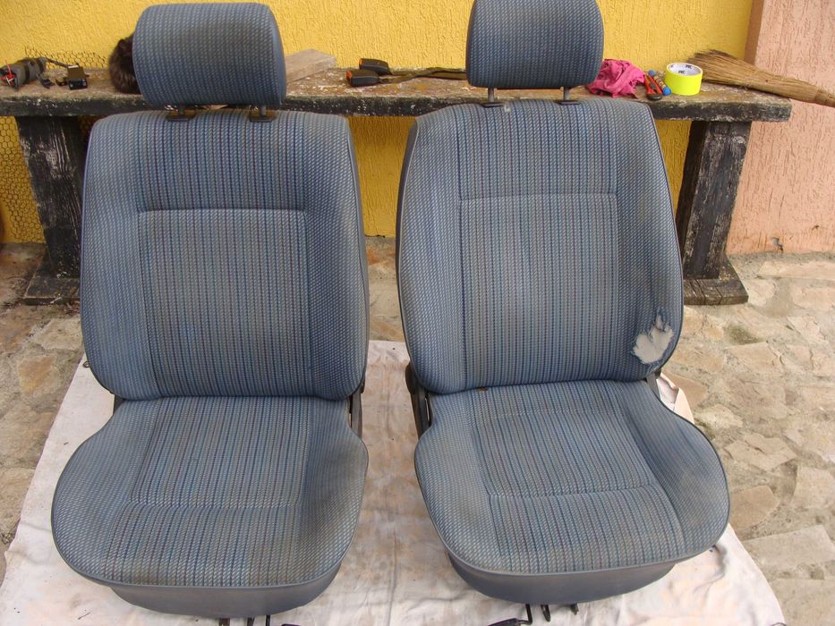 Пасат 2/B3/ 1.8 Mi, 90к., тъмно син, комби, на части - I Част