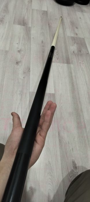 Бильярдный кий 1.6м