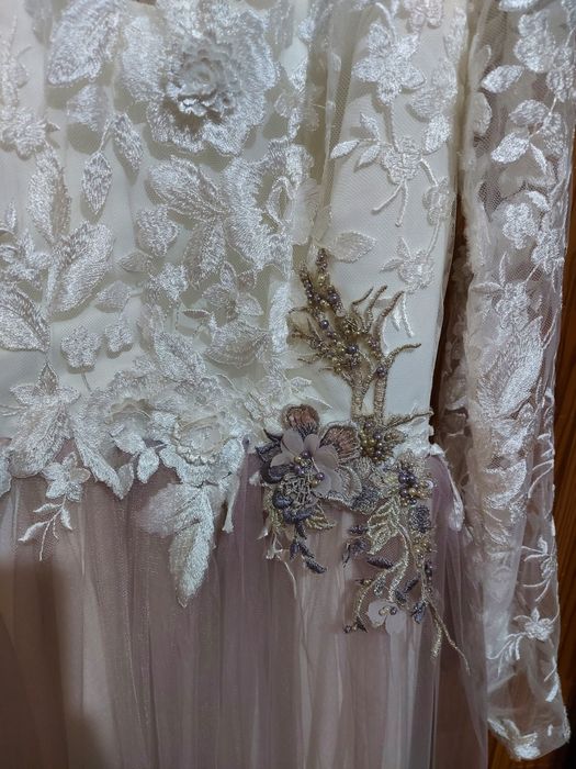Vand rochie eleganta