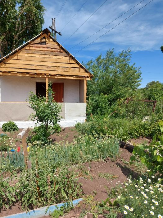 Дача в Садоводе на Наримановке