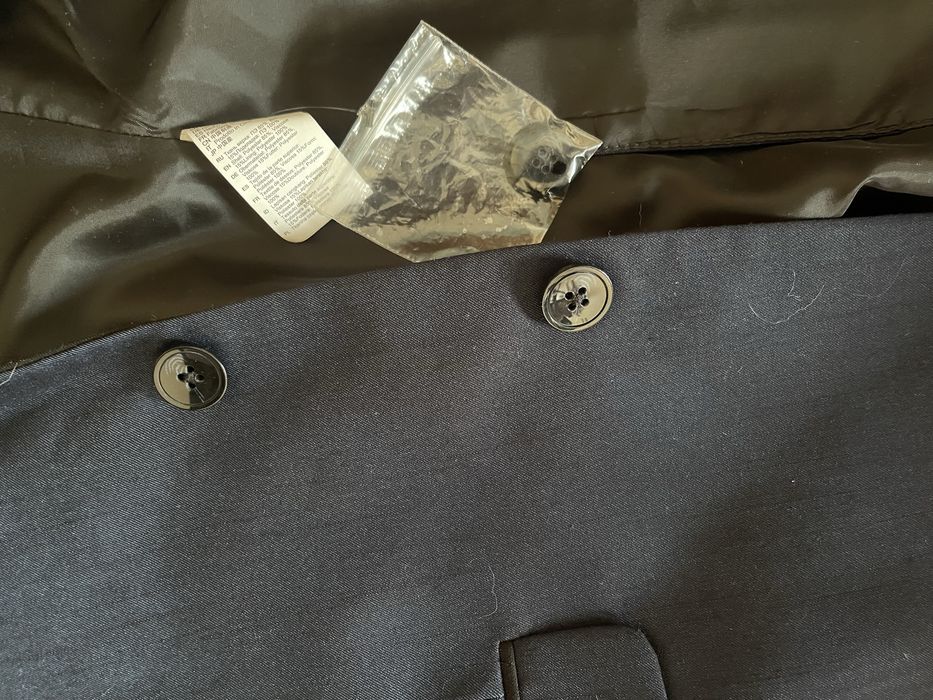 Мужской пиджак новый