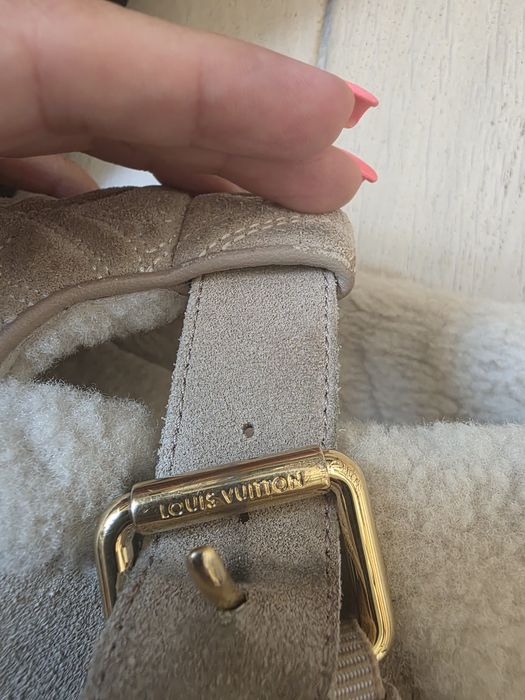 Дамски обувки Louis vuitton