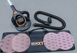 Шлифмашина Maxxt mbls 400f