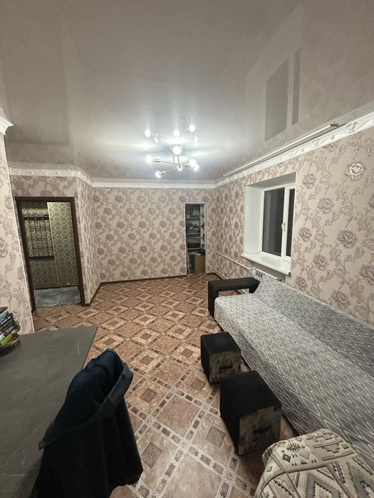 Продам квартиру 34.3 квм