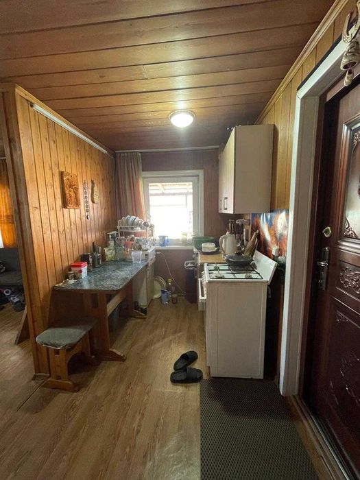 продам дачу в СО Горизонт