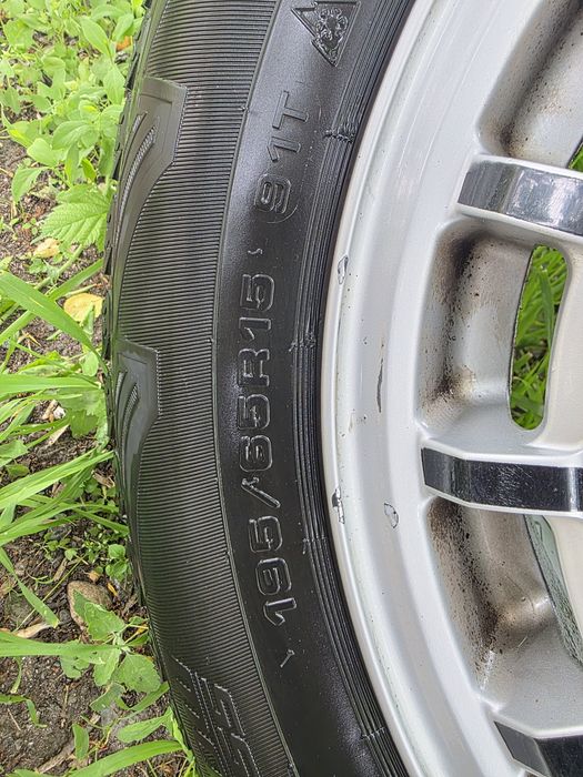 Продам Диски r15