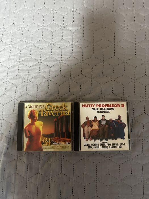 Матрични дискове