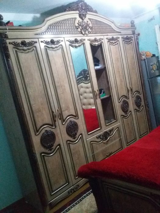 Spalni garnitur  mebel