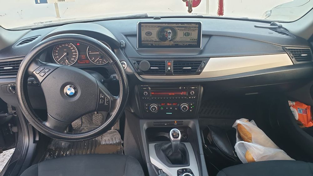 Vând BMW x1   S DRIVE 2011