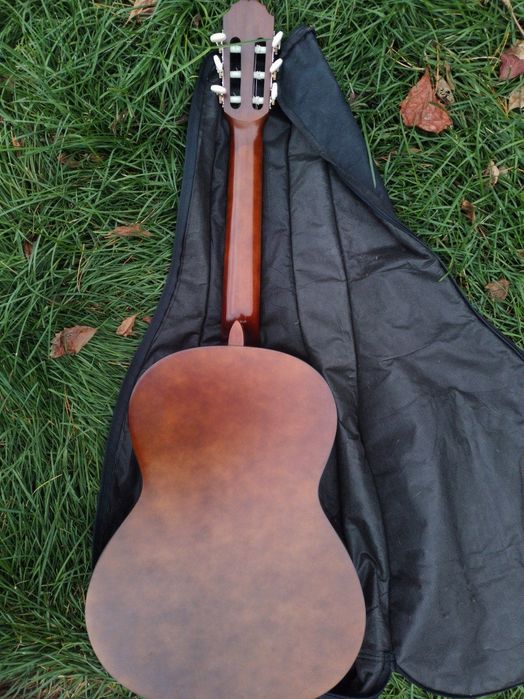 Гитара PURE GEWA в отличном состоянии