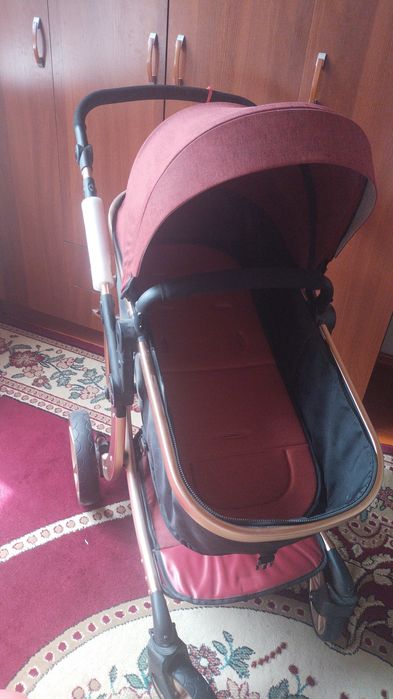 Детский коляска сатылады