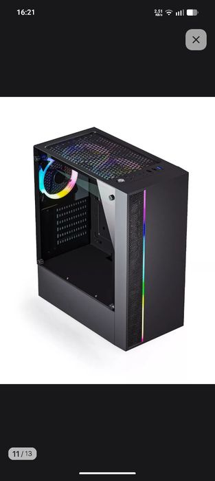 корпус для компьютера