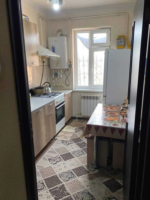 Продаётся квартира