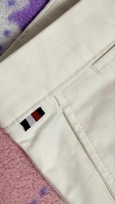 Pantaloni barbati - Tommy Hilfiger