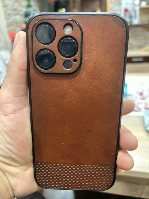 Айфон 14 pro max bleak 256GB