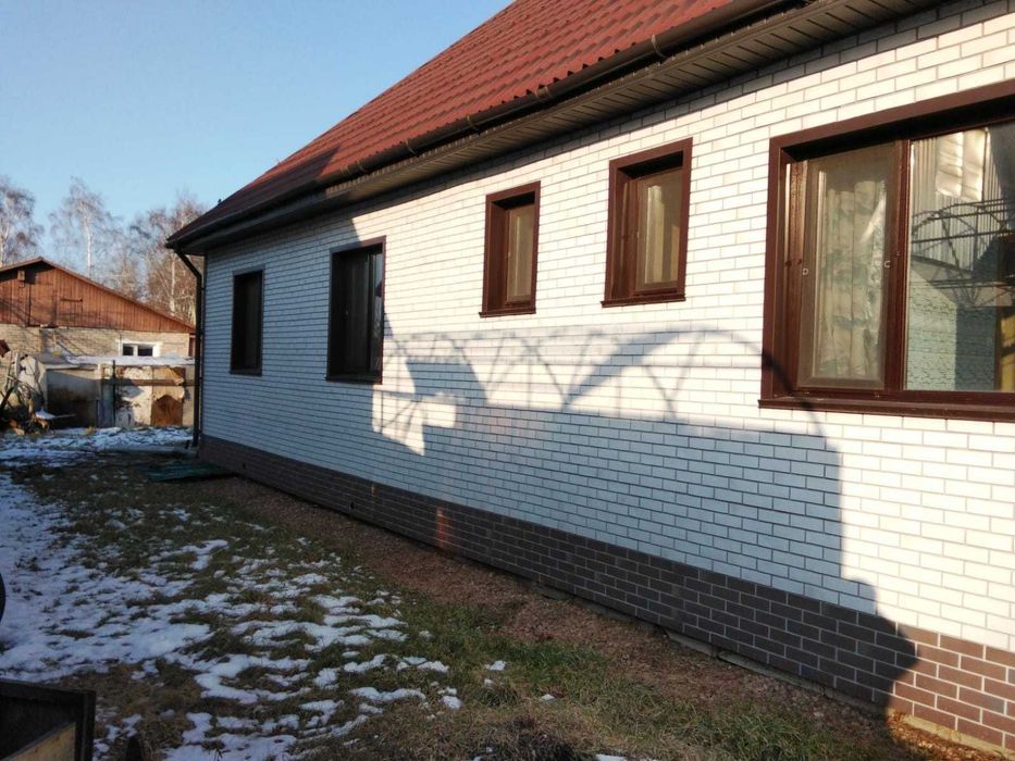 Дом в Петерфельде 94 кв.м.