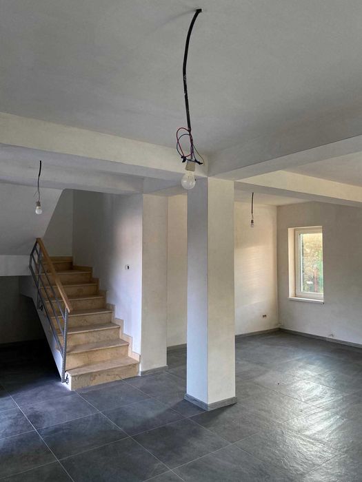 Casă nouă zona Malu Mare