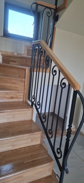 Garduri din tabla cu taier laser