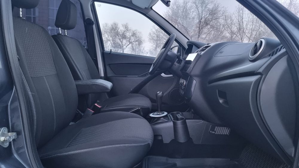 Продам машину гранта