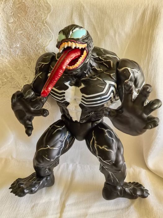 Фигурки Халк, Кинг Конг,Веном