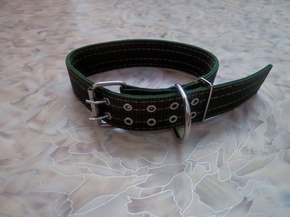 Продам или обменяю ошейник