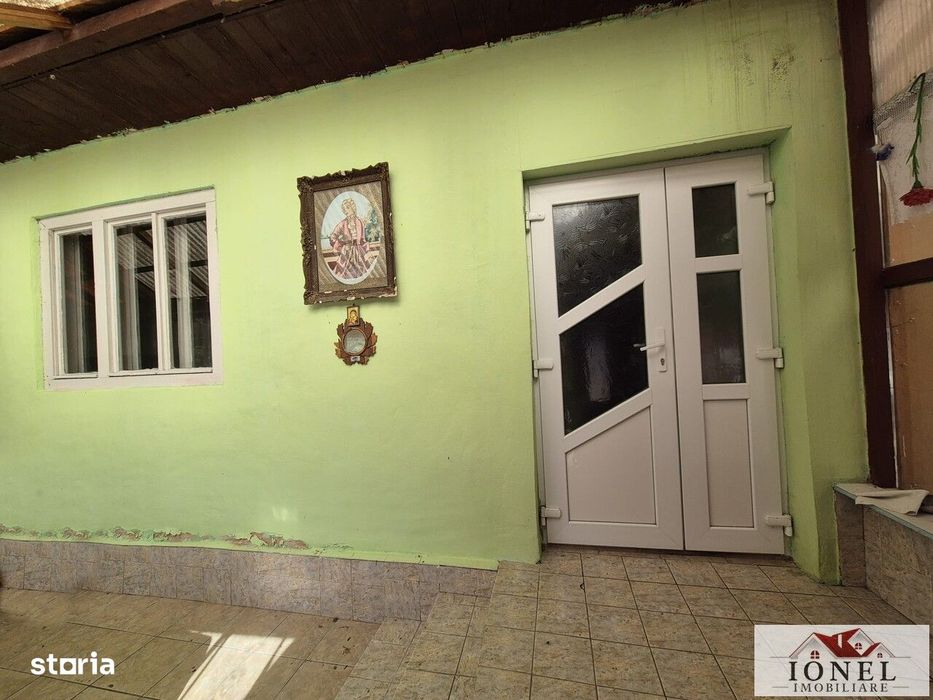 Vanzare casa in Metes