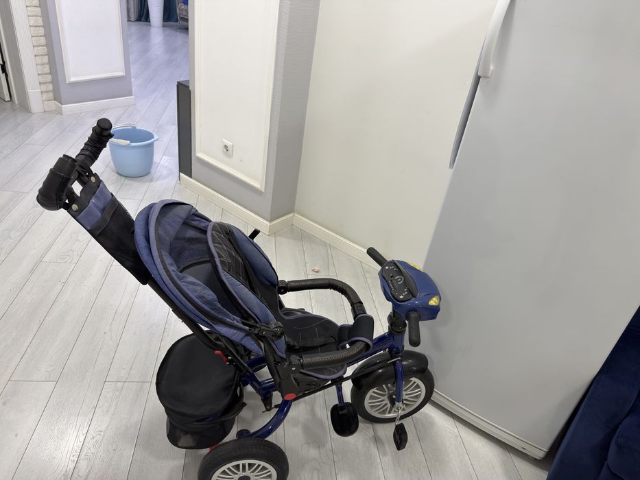 Продам детский велосипед