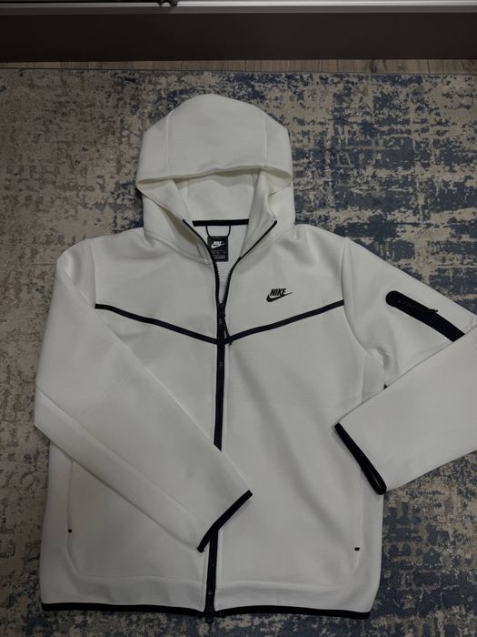 Вещи новые поло брокен планет теч флис и перчатки