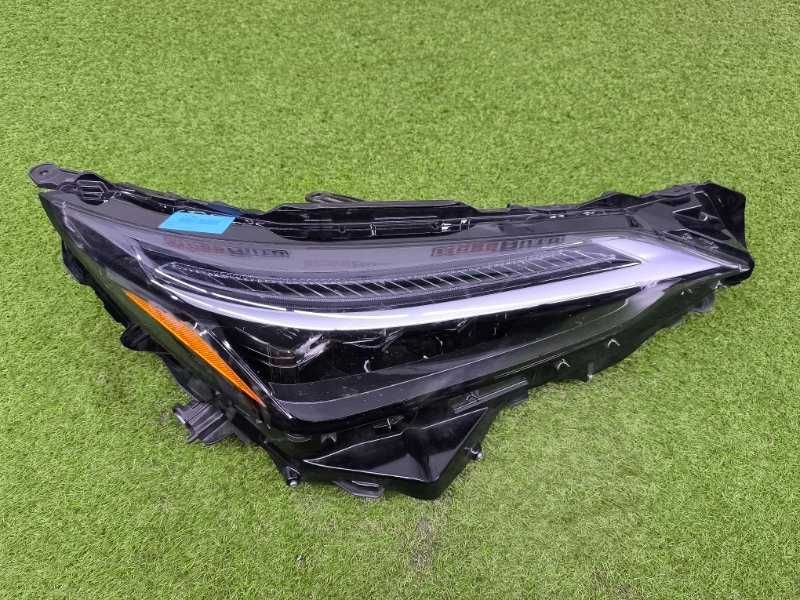 Фара LED Lexus NX 2 2021 прав. (б/у)