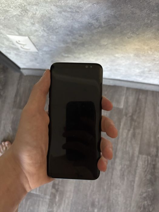 Samsung galaxu s8