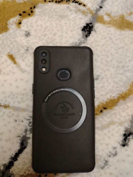 Samsung Galaxy A10 s