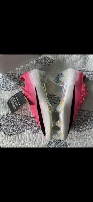 Nike Mercurial Vapor 17 Elite FG