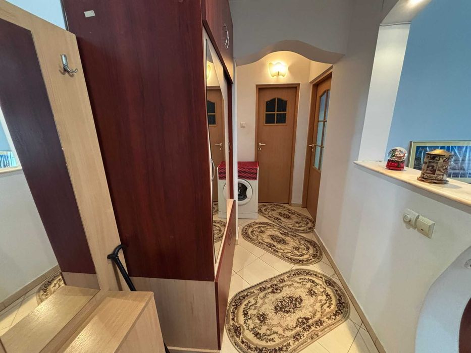 Apartament Vatra Dornei