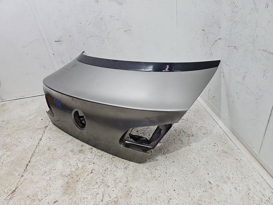 Capota portbagaj Volkswagen Passat CC (357) [Fabr 2008-2012] LC8Y