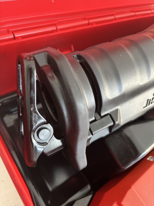 HILTI SR 6-22 NURON Fierastrau Sabie 2026 Ca nou!