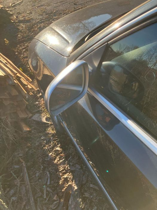 Audi A8 D3 S8 Пакет 4.2 335кс на части Ауди А8