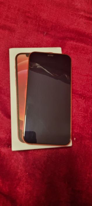 Iphone12 pro сотилади