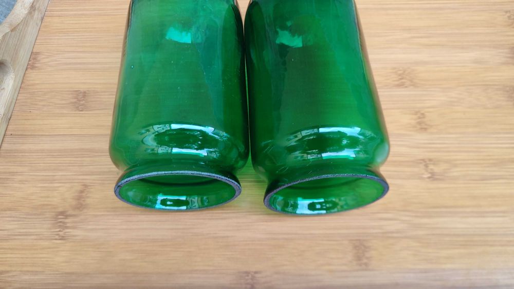 Sticle pentru lămpi industriale