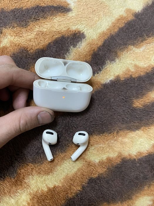 Продам Airpods Pro