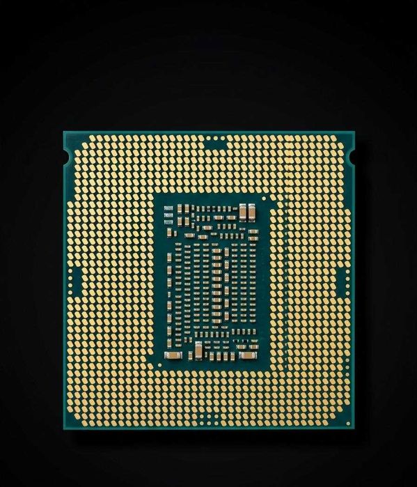 Процессор Intel Core i5-9400F LGA 1151-v2