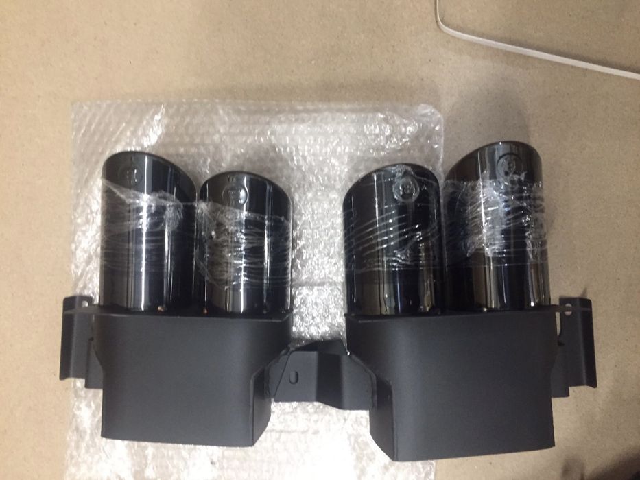 BRABUS B50 пакет W223 S класа S580 63 AMG line В223 спойлер джанти АМГ