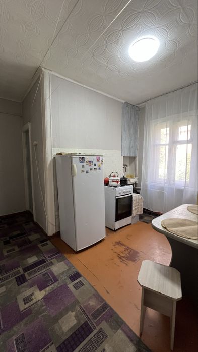 Продам 3х комнатную квартиру