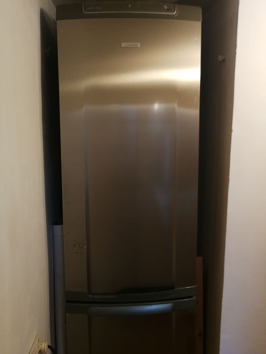 Combina frigorifica  ELECTROLUX