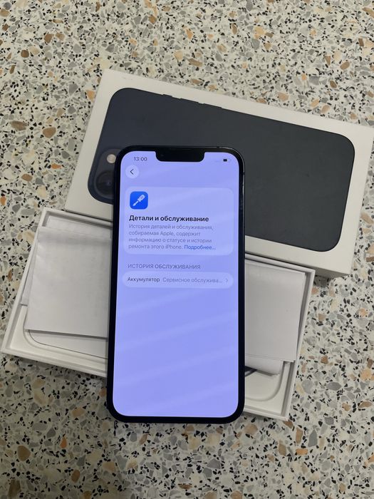 Iphone 13 | срочно | без ремонт