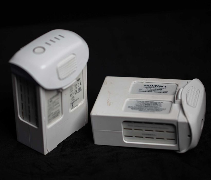 dji phantom 4 pro