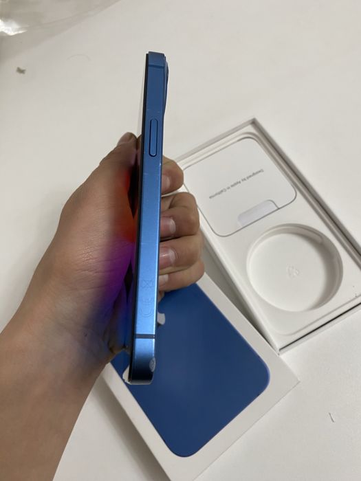 Айфон 13 Iphone 13 128gb 77%